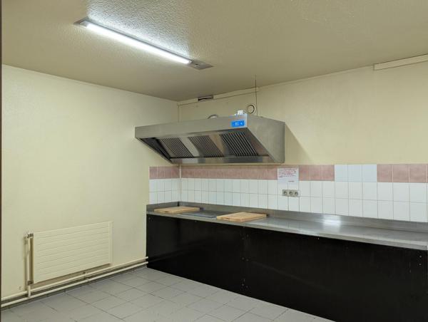 Lot de 2 chambres étudiants !