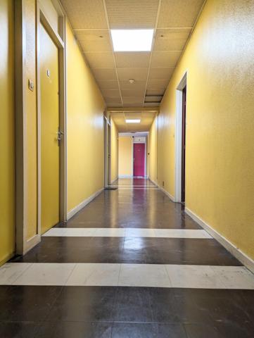 Lot de 2 chambres étudiants !