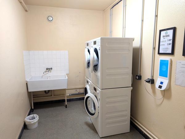 Lot de 2 chambres étudiants !
