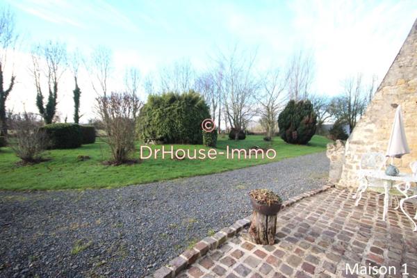 Maison à vendre 14 pièces de 255 m²