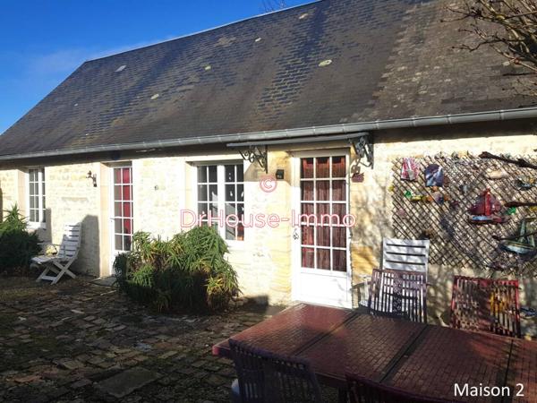 Maison à vendre 14 pièces de 255 m²