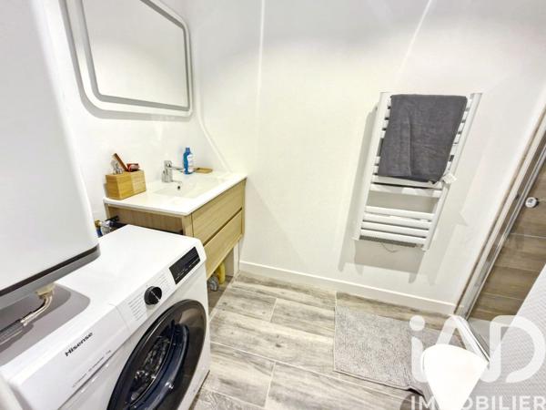 Appartement à vendre 3 pièces 72 m² Châteauneuf-sur-Loire