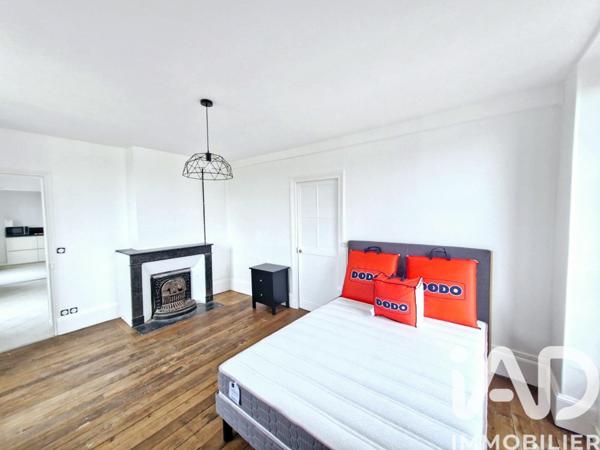 Appartement à vendre 3 pièces 72 m² Châteauneuf-sur-Loire