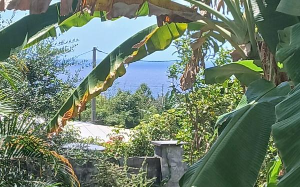 Maison à vendre    5 pièces • 137 m2 Saint-Philippe