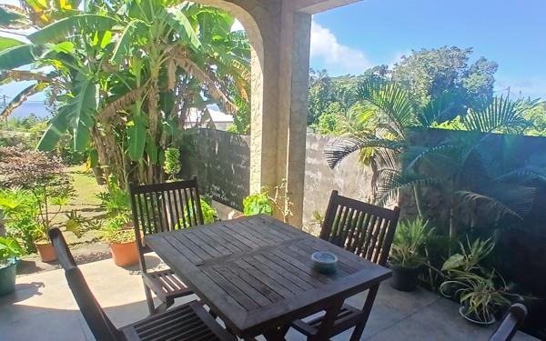 Maison à vendre    5 pièces • 137 m2 Saint-Philippe