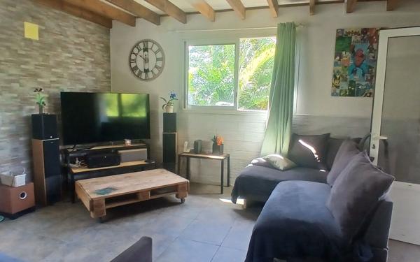 Maison à vendre    5 pièces • 137 m2 Saint-Philippe