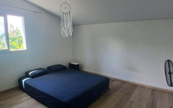 Maison à vendre    5 pièces • 137 m2 Saint-Philippe