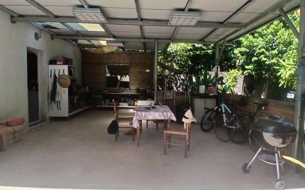 Maison à vendre    5 pièces • 137 m2 Saint-Philippe