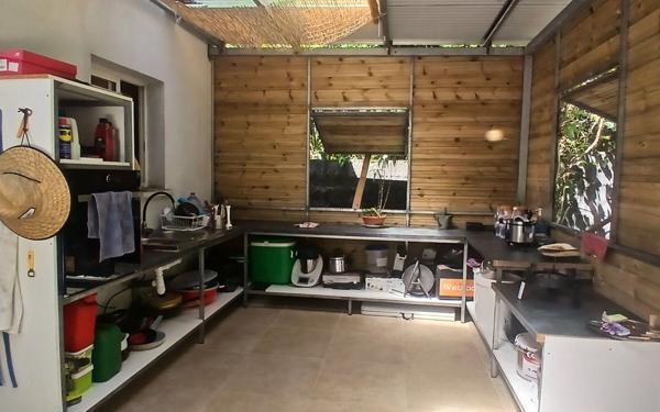 Maison à vendre    5 pièces • 137 m2 Saint-Philippe