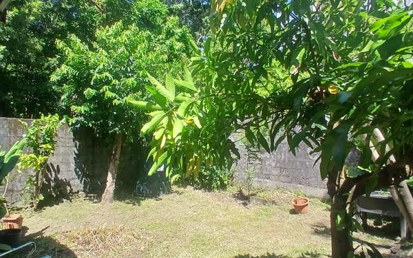 Maison à vendre    5 pièces • 137 m2 Saint-Philippe