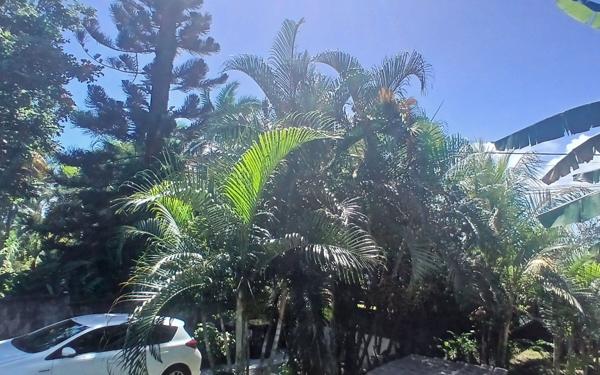 Maison à vendre    5 pièces • 137 m2 Saint-Philippe