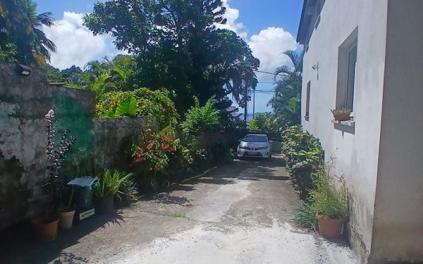 Maison à vendre    5 pièces • 137 m2 Saint-Philippe