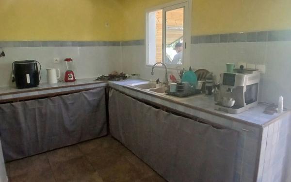 Maison à vendre    5 pièces • 137 m2 Saint-Philippe