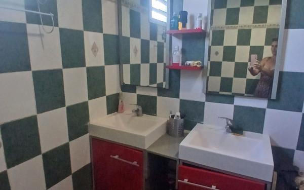 Maison à vendre    5 pièces • 137 m2 Saint-Philippe