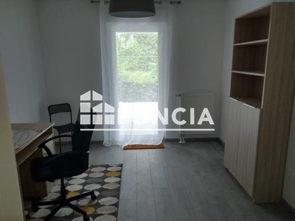 Location Appartement meublé 3 pièces 63.5 m² - 1D RUE DE SAALES Strasbourg 67000