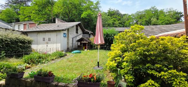 Maison de type bourgeoise à Étampes libre au 1er Mars 2027 avec garage.