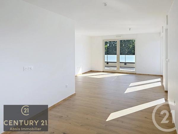 Appartement à vendre  5 pièces - 89,52 m 2   LAMPERTHEIM  - 67