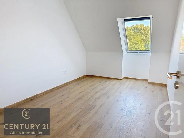 Appartement à vendre  5 pièces - 89,52 m 2   LAMPERTHEIM  - 67