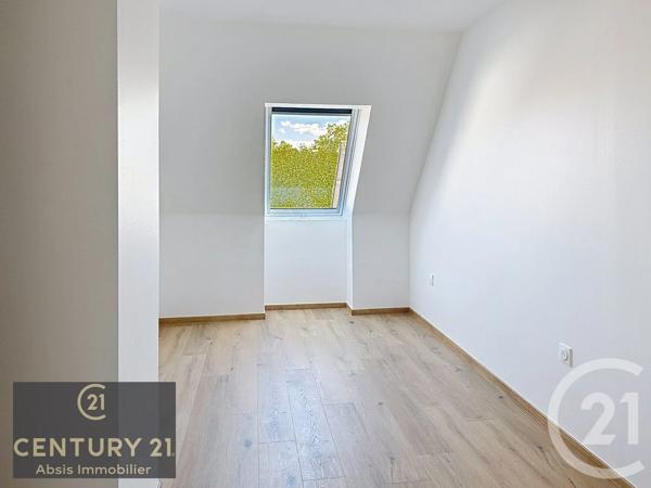 Appartement à vendre  5 pièces - 89,52 m 2   LAMPERTHEIM  - 67