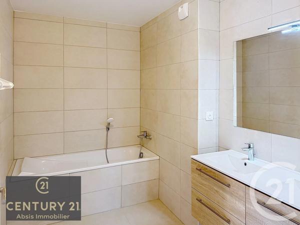 Appartement à vendre  5 pièces - 89,52 m 2   LAMPERTHEIM  - 67