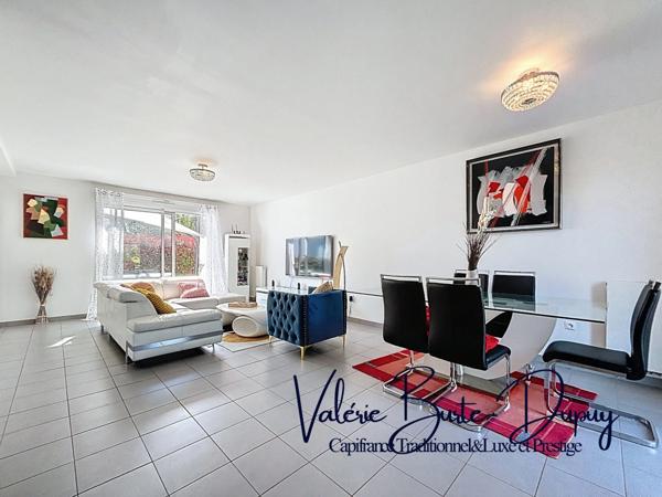 Orléans quartier Murlins Nouvelle Orléans Maison 2017 à vendre 5 pièces 97m2 3 chambres et jardin ORLEANS (45)