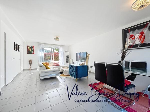 Orléans quartier Murlins Nouvelle Orléans Maison 2017 à vendre 5 pièces 97m2 3 chambres et jardin ORLEANS (45)