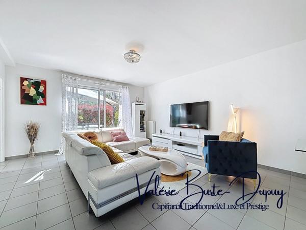 Orléans quartier Murlins Nouvelle Orléans Maison 2017 à vendre 5 pièces 97m2 3 chambres et jardin ORLEANS (45)