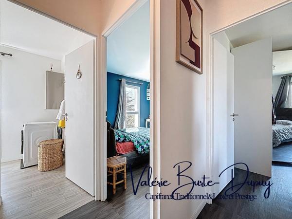 Orléans quartier Murlins Nouvelle Orléans Maison 2017 à vendre 5 pièces 97m2 3 chambres et jardin ORLEANS (45)