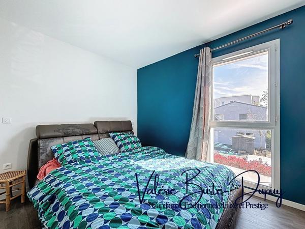 Orléans quartier Murlins Nouvelle Orléans Maison 2017 à vendre 5 pièces 97m2 3 chambres et jardin ORLEANS (45)