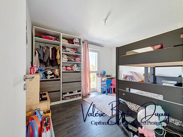 Orléans quartier Murlins Nouvelle Orléans Maison 2017 à vendre 5 pièces 97m2 3 chambres et jardin ORLEANS (45)