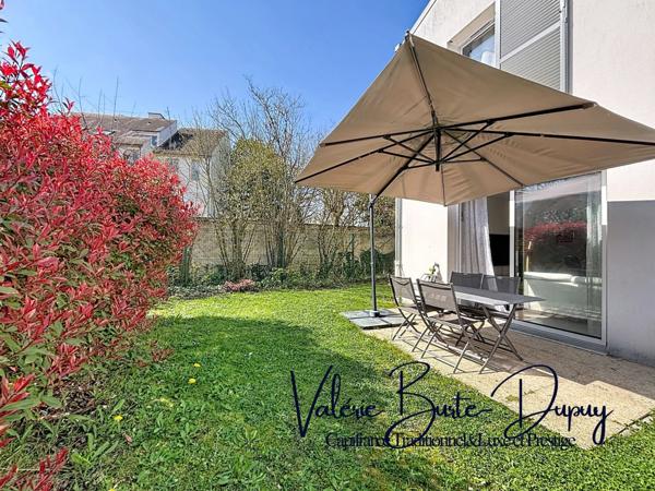 Orléans quartier Murlins Nouvelle Orléans Maison 2017 à vendre 5 pièces 97m2 3 chambres et jardin ORLEANS (45)
