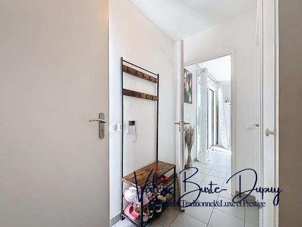 Orléans quartier Murlins Nouvelle Orléans Maison 2017 à vendre 5 pièces 97m2 3 chambres et jardin ORLEANS (45)