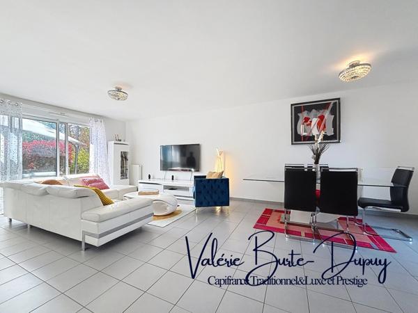 Orléans quartier Murlins Nouvelle Orléans Maison 2017 à vendre 5 pièces 97m2 3 chambres et jardin ORLEANS (45)