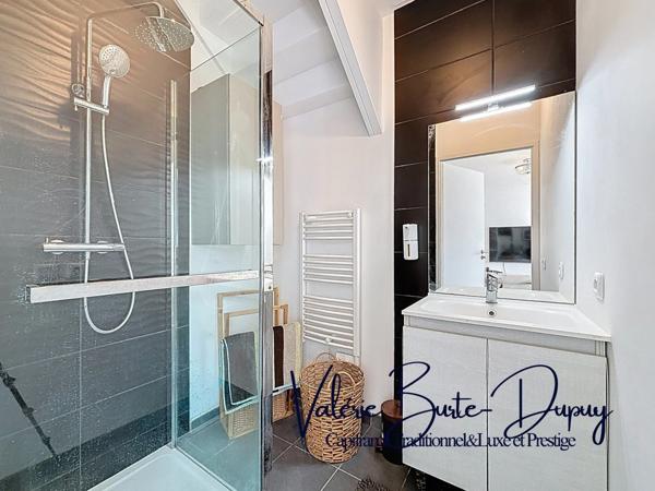 Orléans quartier Murlins Nouvelle Orléans Maison 2017 à vendre 5 pièces 97m2 3 chambres et jardin ORLEANS (45)