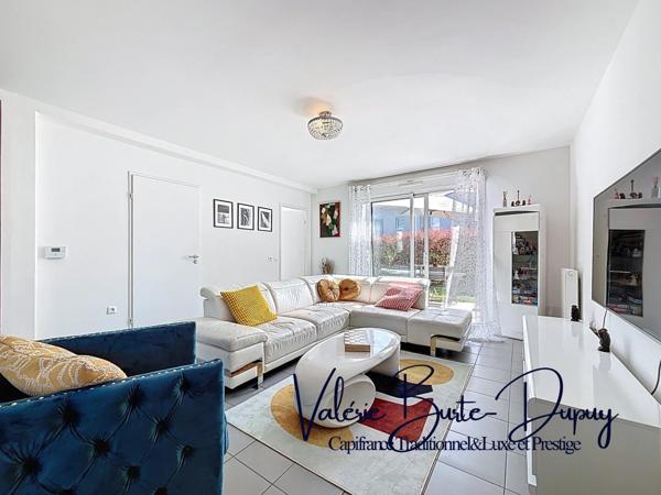 Orléans quartier Murlins Nouvelle Orléans Maison 2017 à vendre 5 pièces 97m2 3 chambres et jardin ORLEANS (45)