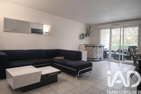 Appartement à vendre 3 pièces 63 m² Gradignan