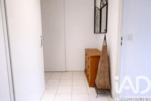 Appartement à vendre 3 pièces 63 m² Gradignan
