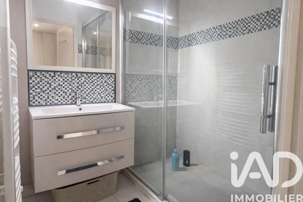 Appartement à vendre 3 pièces 63 m² Gradignan