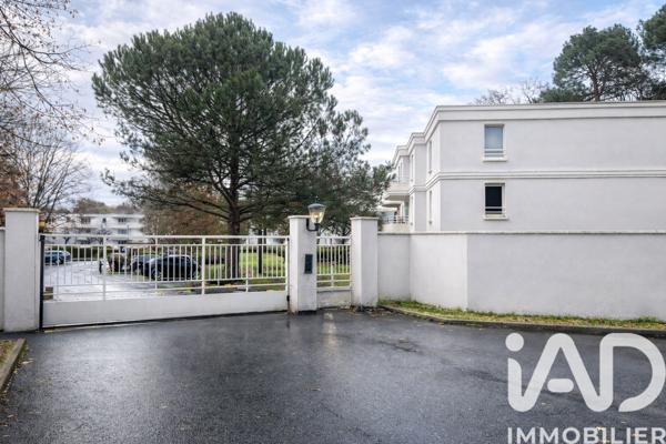 Appartement à vendre 3 pièces 63 m² Gradignan