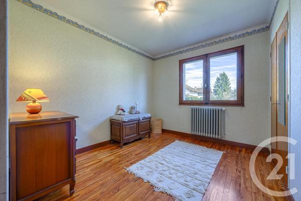 Appartement T4 à vendre  4 pièces - 73,15 m2 RUMILLY - 74