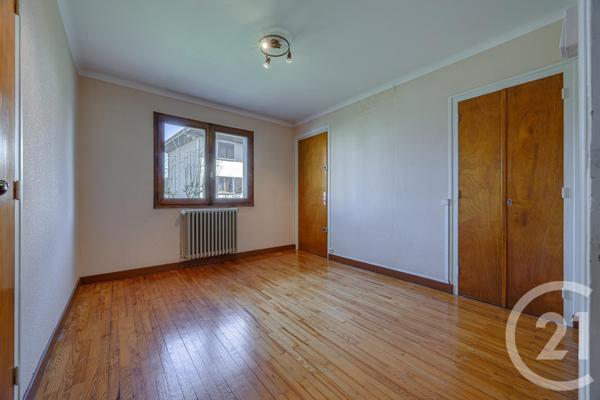 Appartement T4 à vendre  4 pièces - 73,15 m2 RUMILLY - 74
