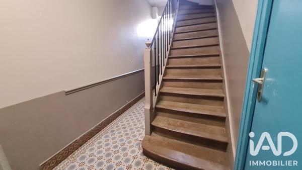 Immeuble à vendre 274,46 m² Reims