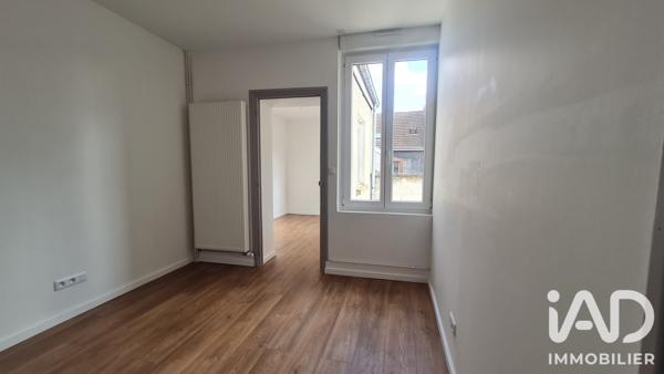 Immeuble à vendre 274,46 m² Reims