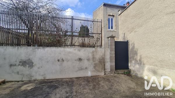 Immeuble à vendre 274,46 m² Reims