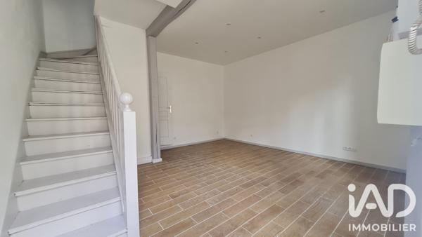 Immeuble à vendre 274,46 m² Reims