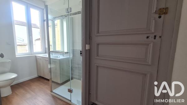 Immeuble à vendre 274,46 m² Reims