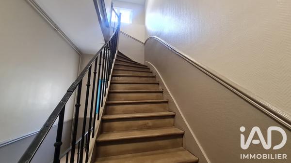 Immeuble à vendre 274,46 m² Reims