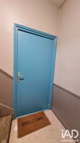 Immeuble à vendre 274,46 m² Reims