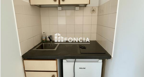 À vendre Studio 19.88 m² - La Rochelle 17000