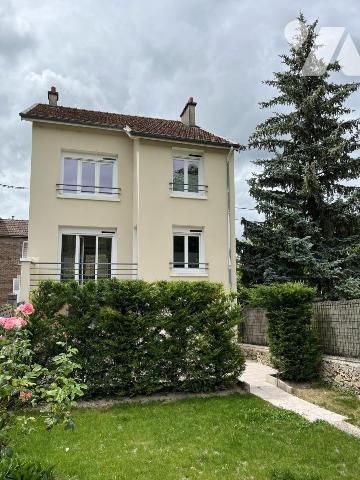 EPERNAY "Proche centre"